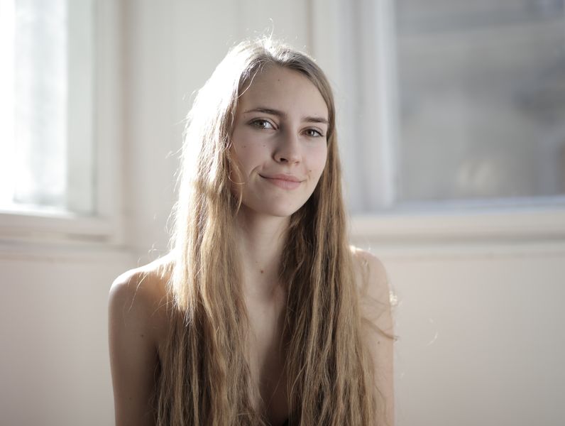 Martina K., čitateľka z Bratislavy
