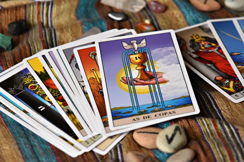 Horoskop blahobytu 2026 – tarot hojnosti a astrologické výklady